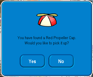 Red Propeller Cap April-fools-2010-free-item-03